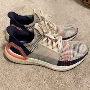Women’s adidas ultraboosts